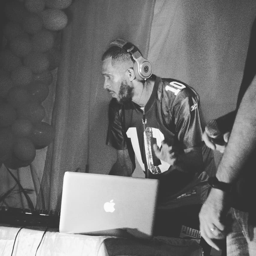 DJ Carlão