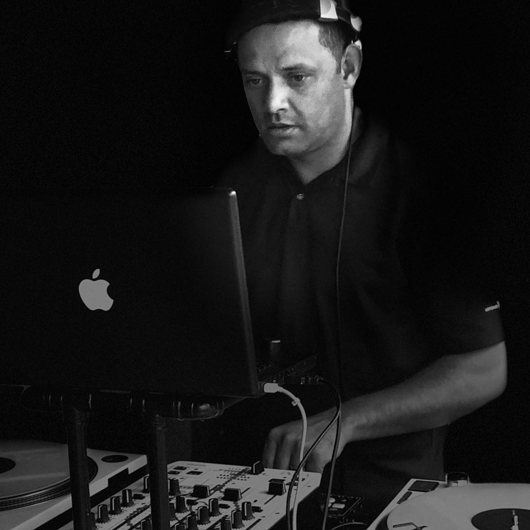 DJ Giba