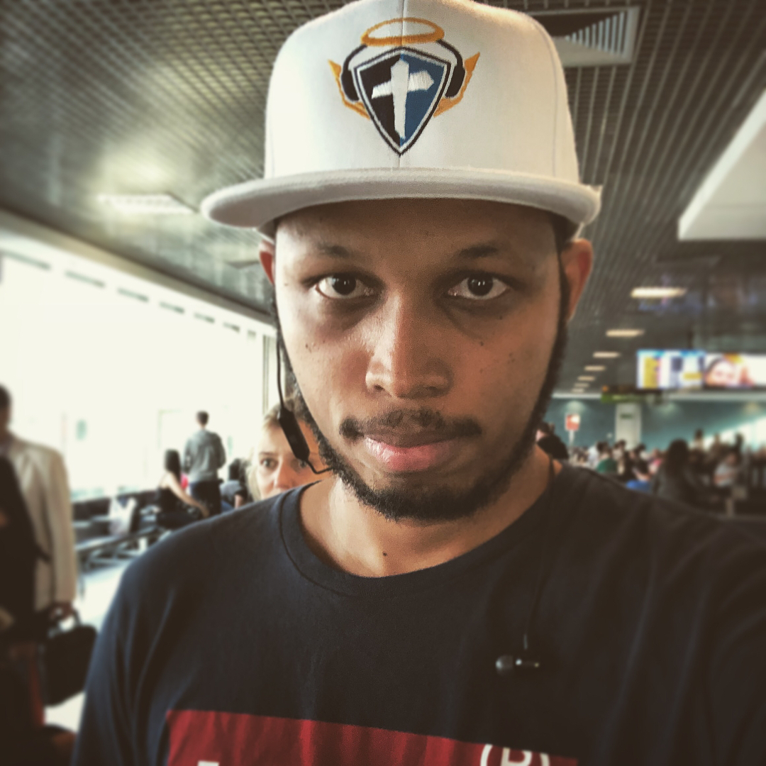 DJ Piedade
