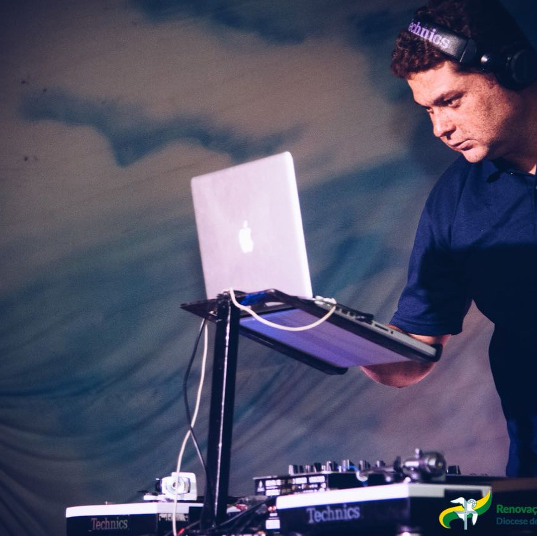 DJ Vermelho